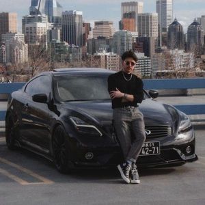 Meet your Posher, Angel